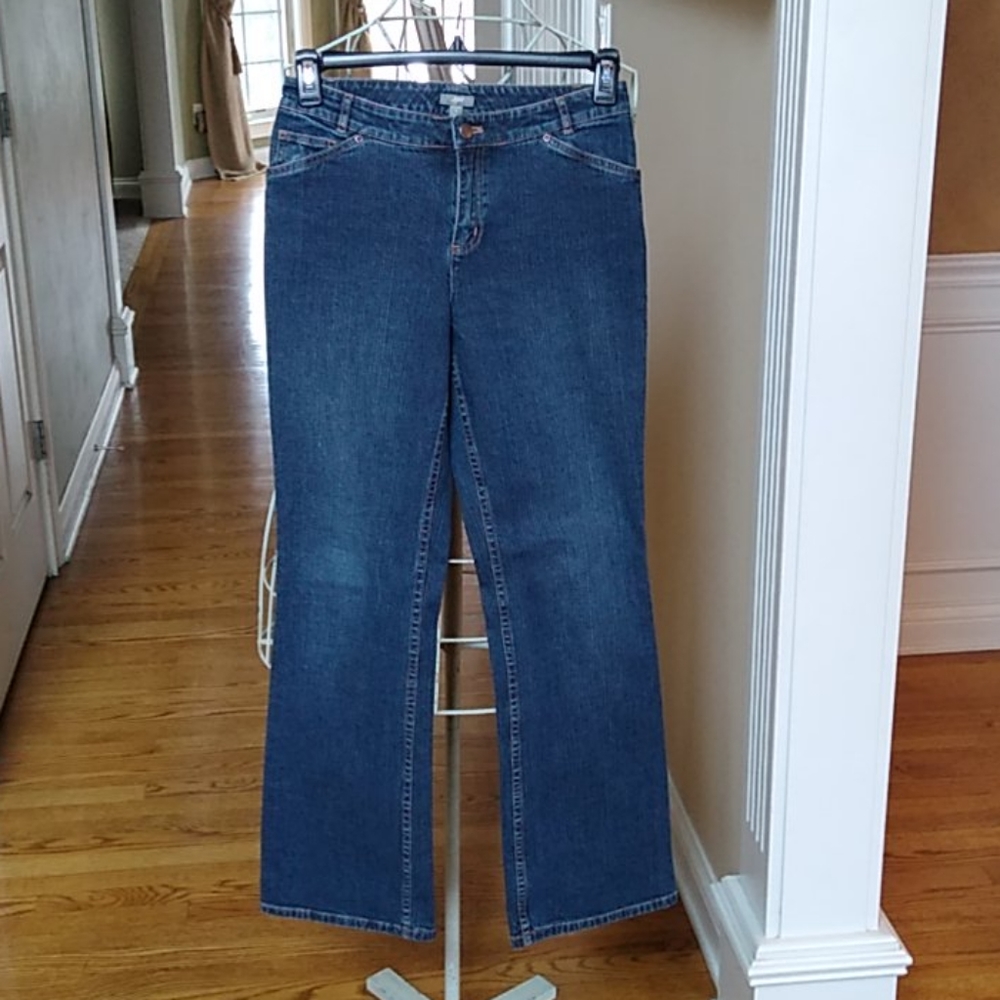 J. Jill Jeans - Picture 1 of 12